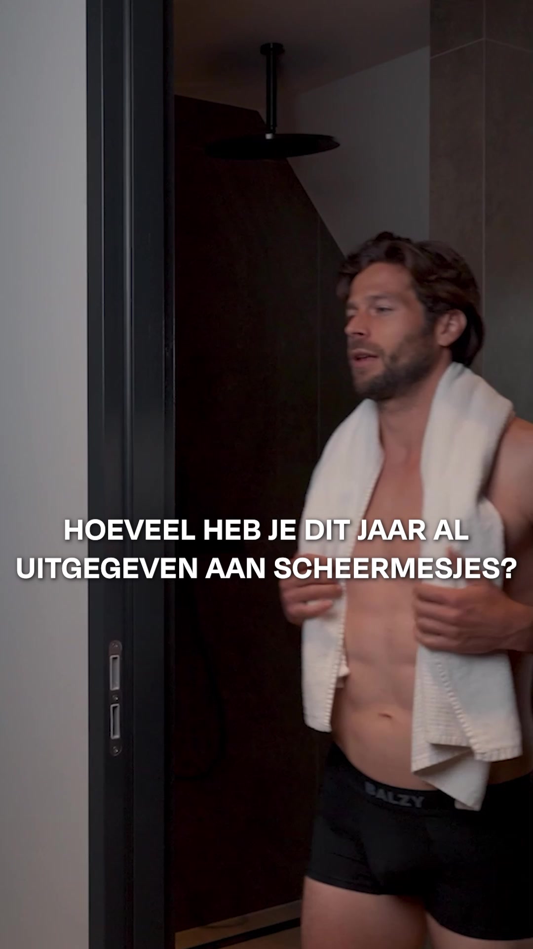 Eén aankoop. Voor altijd.