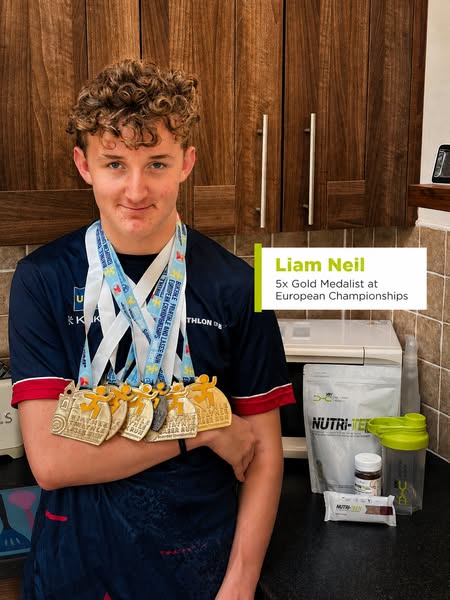 Healthy Milkshakes for Teen Athletes