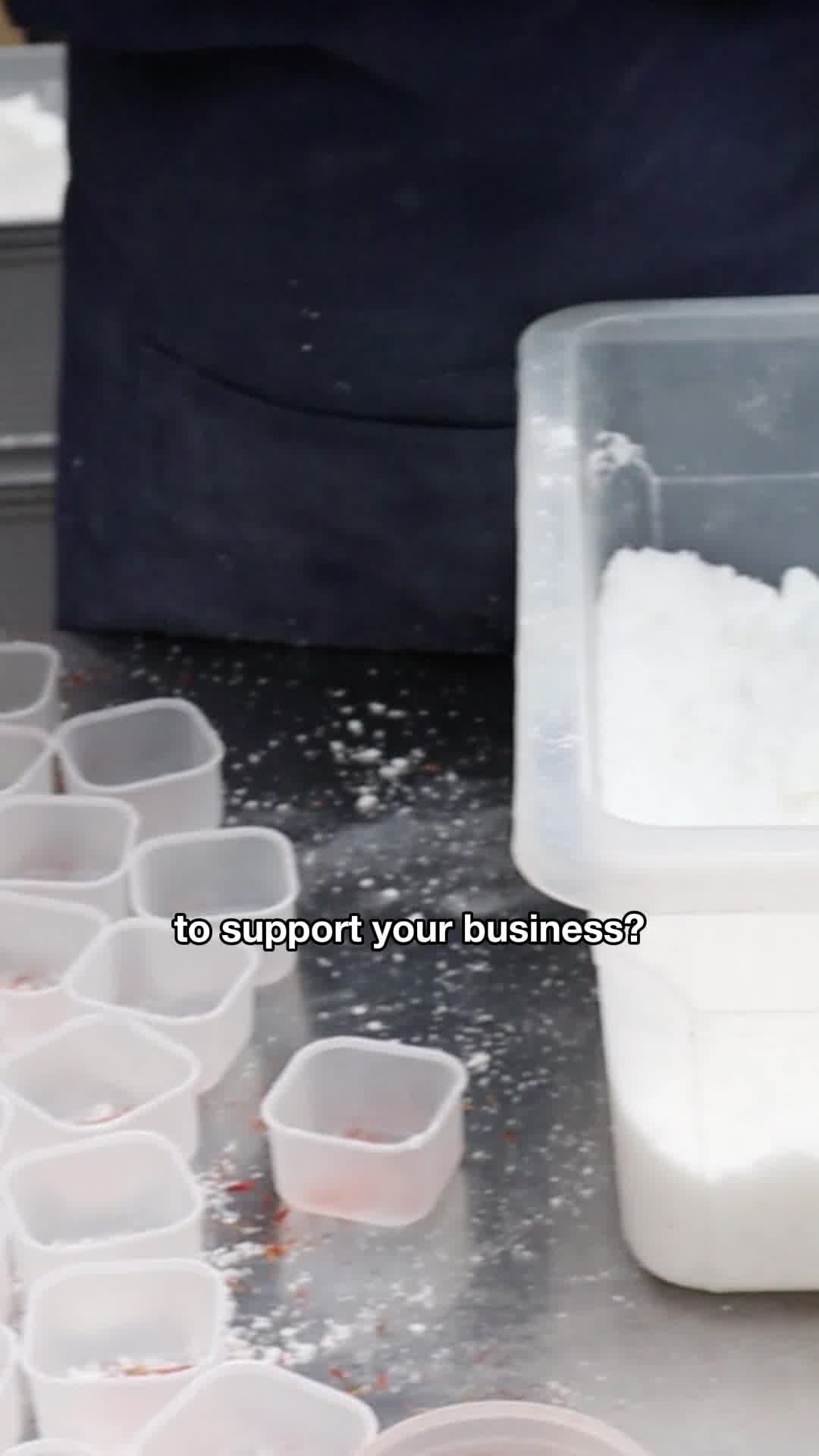 Looking for White Label Products to support your business?