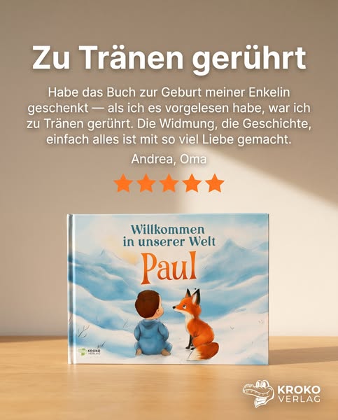Großeltern-Alarm!