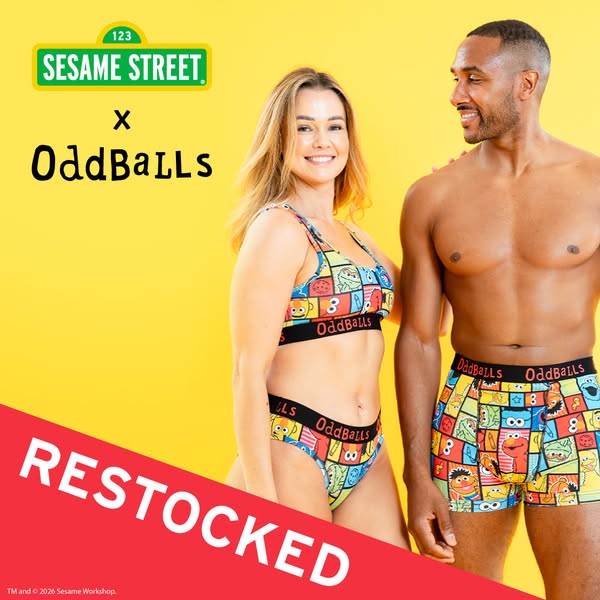 Officially Licensed Products