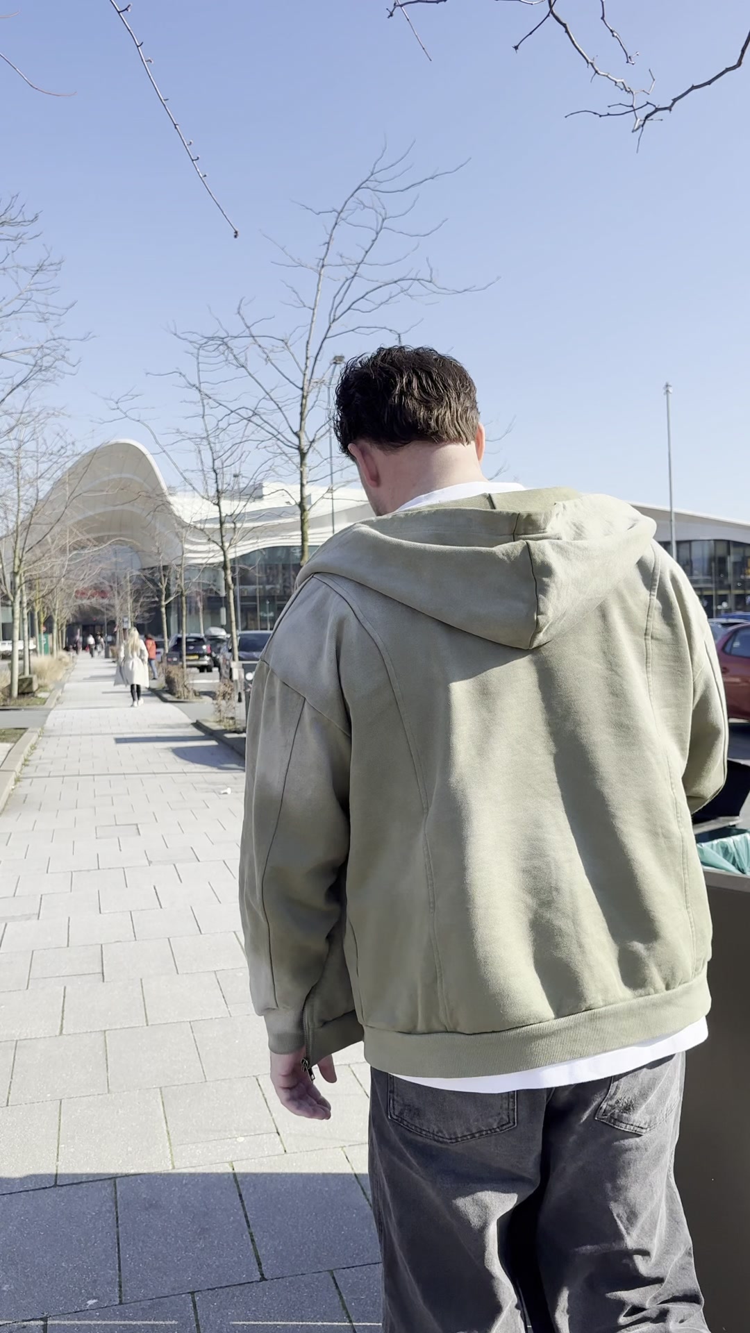 Ruikt als jouw parfum