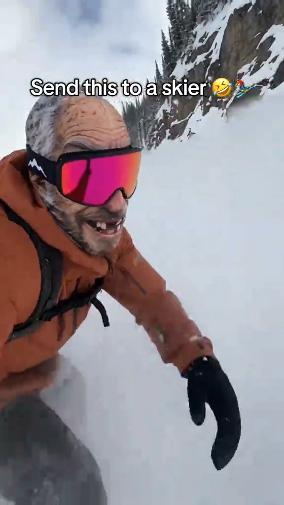HOT SALE 49% OFF Old F*cker Man Winter Face Mask