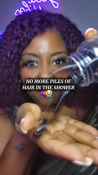 Help Hair Loss Naturally