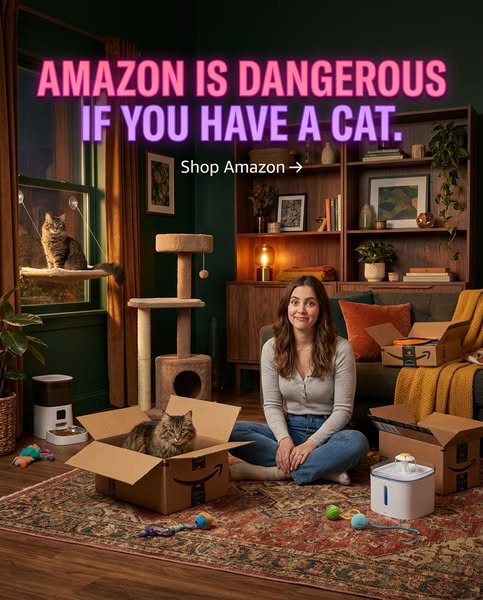 13 Useful Products for Cat Owners
