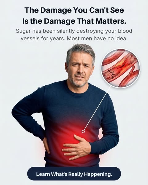 Diabetic Going Through ED? Read This