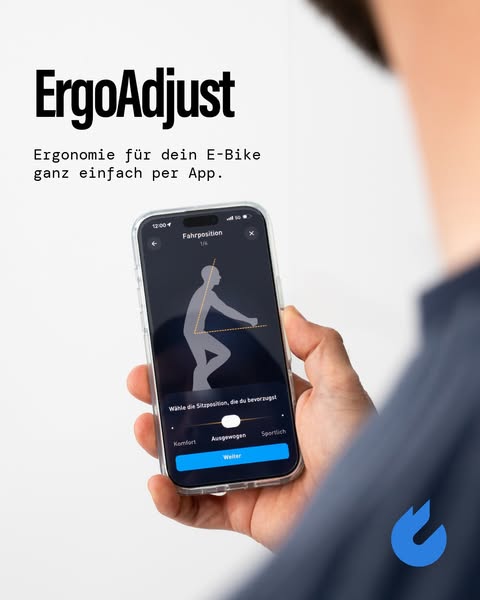 NEU! HEPHA ErgoAdjust