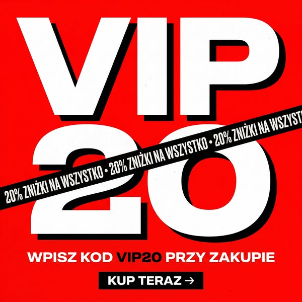 WYPRZEDAŻ DO -65%