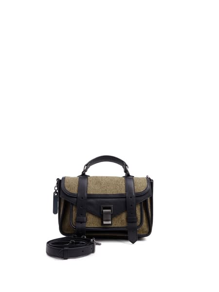 Donna Proenza Schouler Borse Borsa A Mano