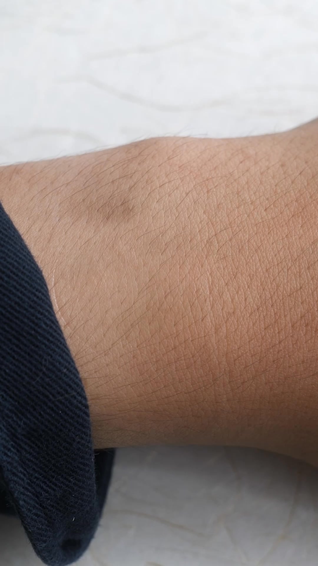 Ecce Lys Watch