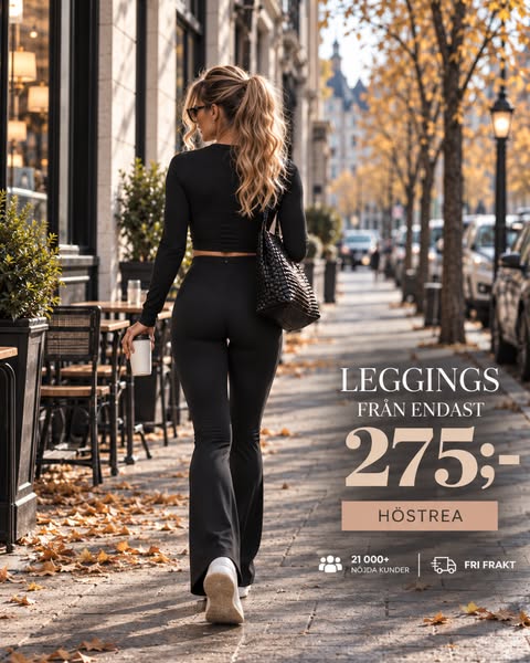 Skandinavisk design – upp till 75% rabatt