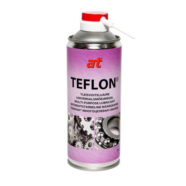 At-teflonspray 400 ml