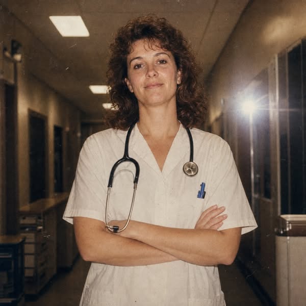¡Esto lo borraron de los hospitales!