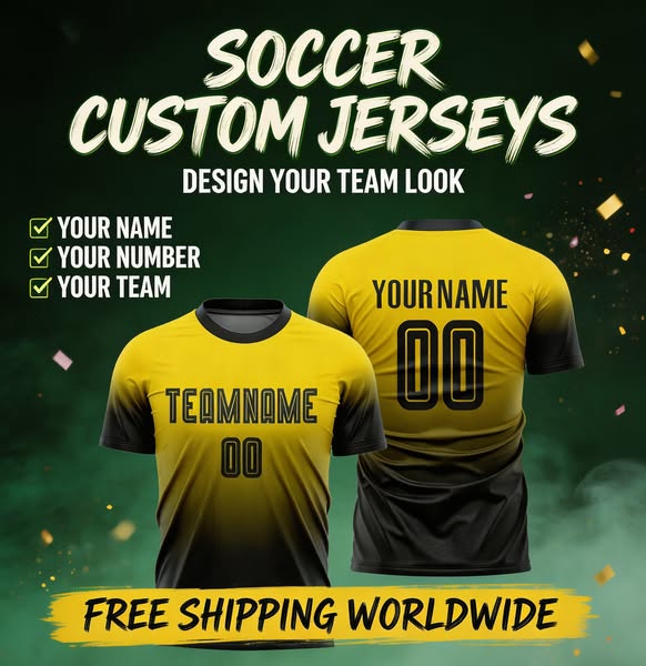 Customize Yours Today!