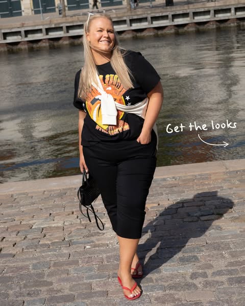 AnnóAnno - Persönliches Styling, exklusiv für kurvige Frauen