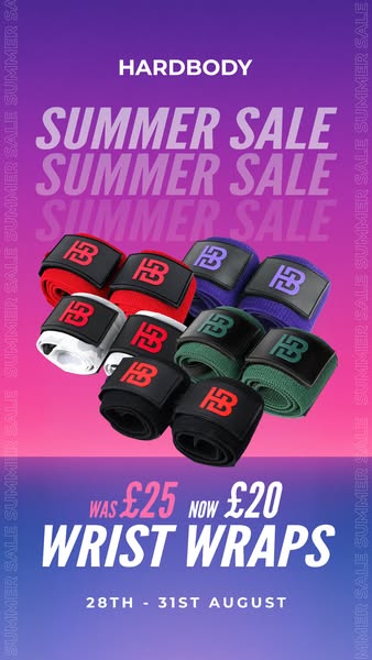 Up To 20% Off Sitewide