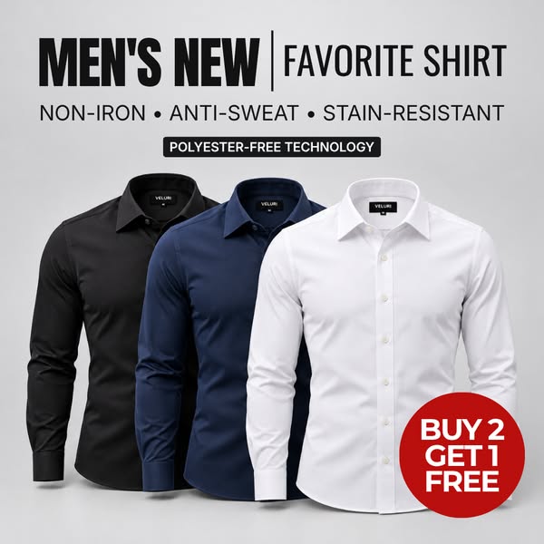 Buy 2, Get 1 Free
