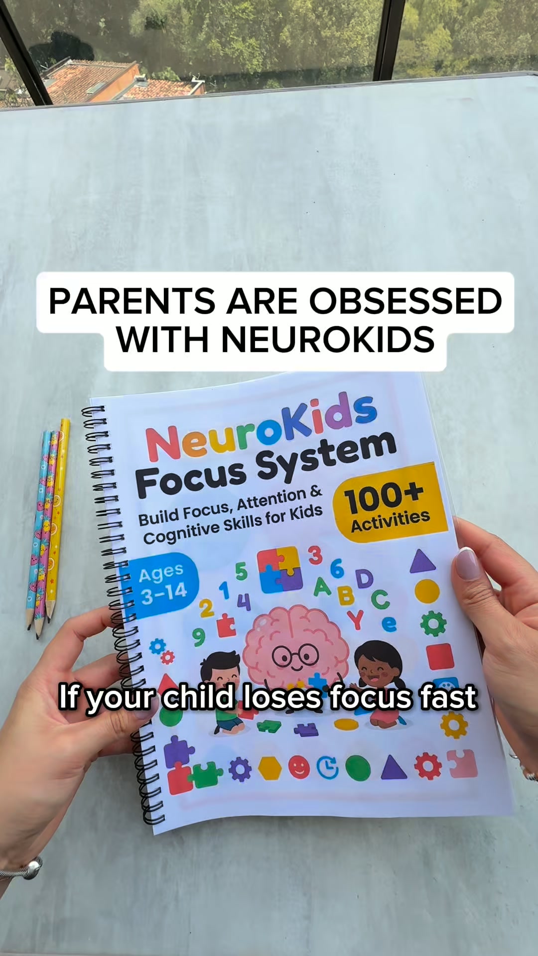 See Why Parents Love NeuroKids