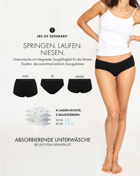 Dein erstes Mal JBS? 15% Rabatt + kostenloser Versand!