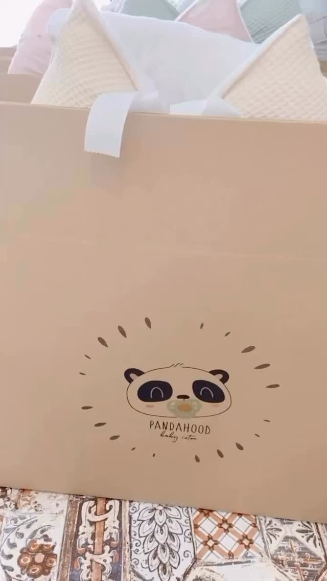 20€ DTO EXTRA CUPON:PANDAHOOD