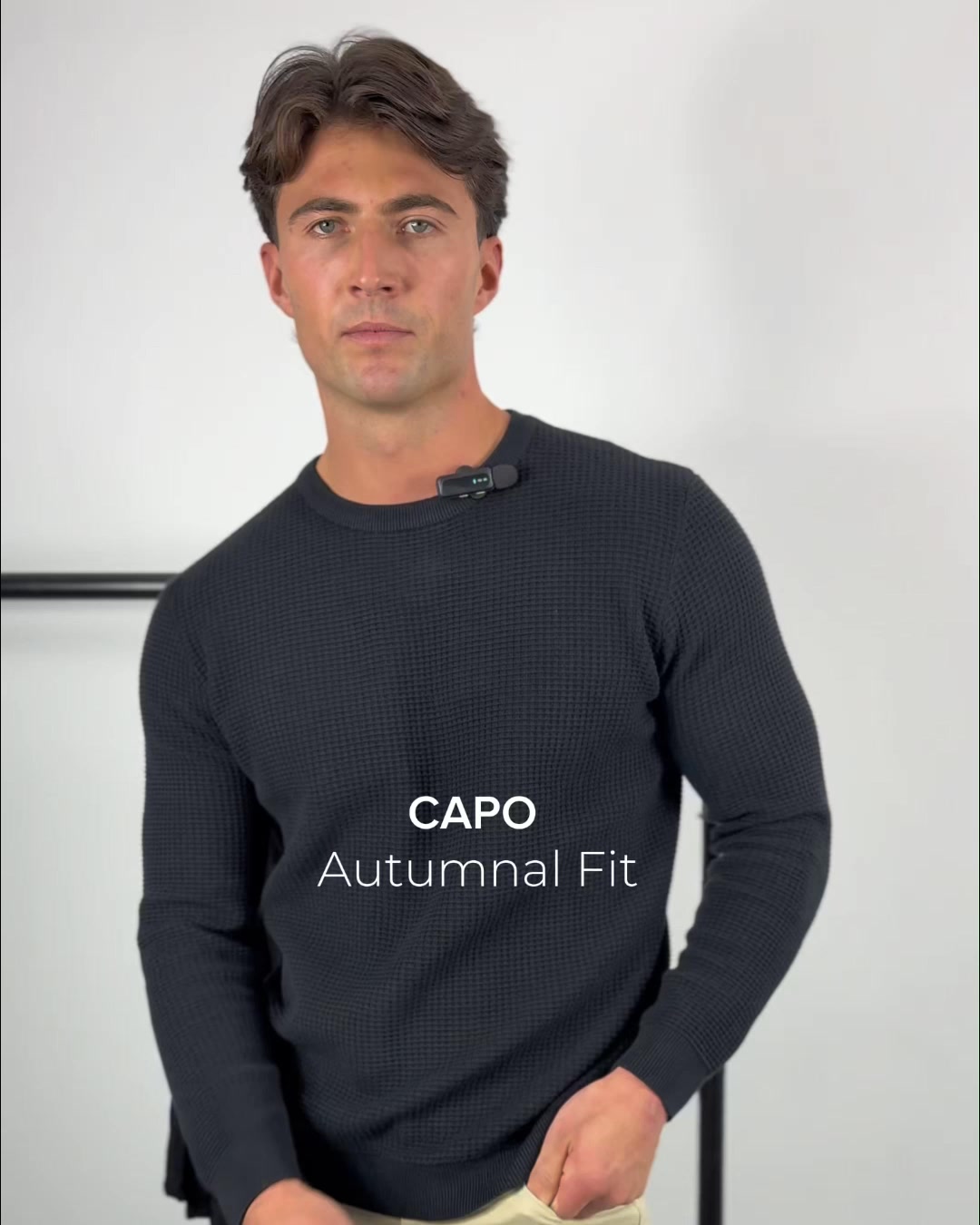 AW25 is here.
