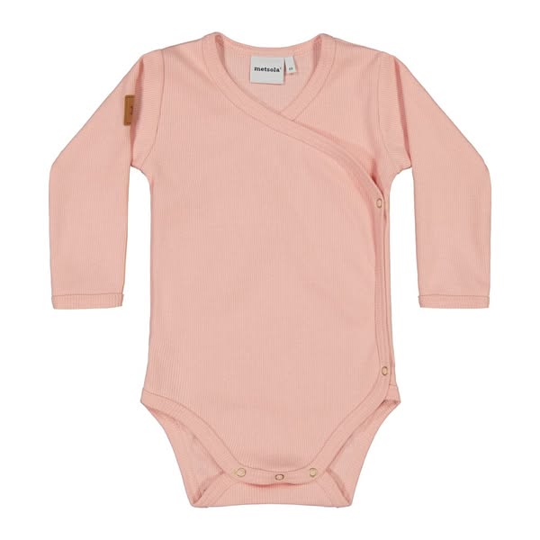 Rib Wrap -Body | Peony