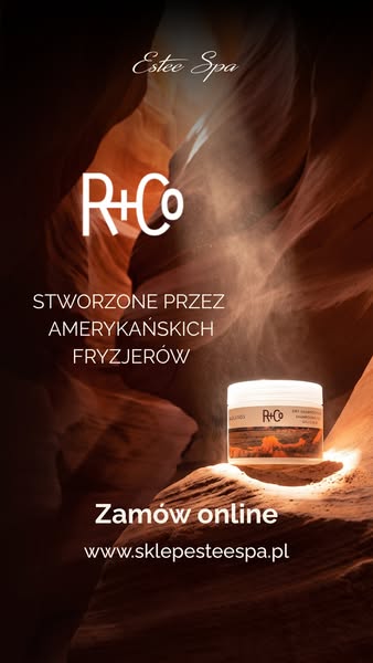 Odkryj R+Co