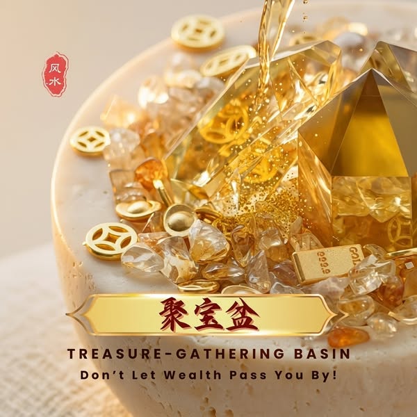 Brazil's Finest Citrine