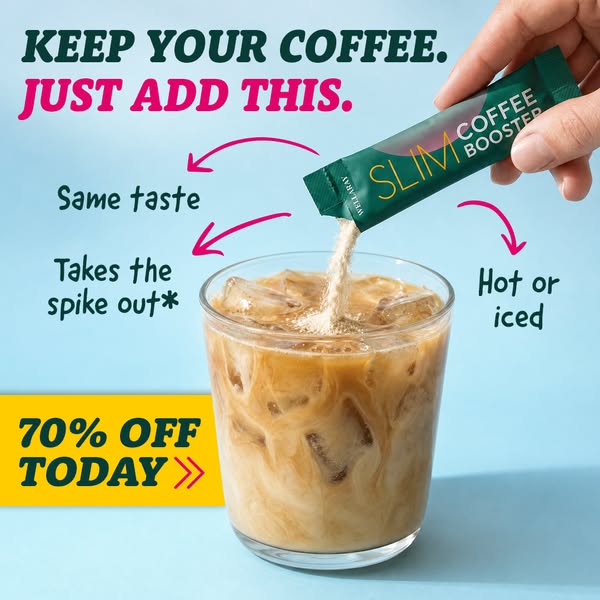 Boost Your Metabolism With Your Morning Coffee