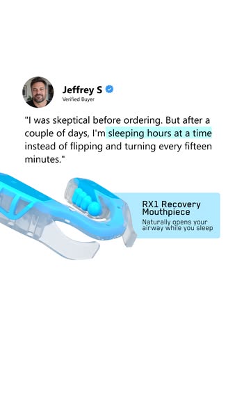 Finally Sleep Hours at a Time