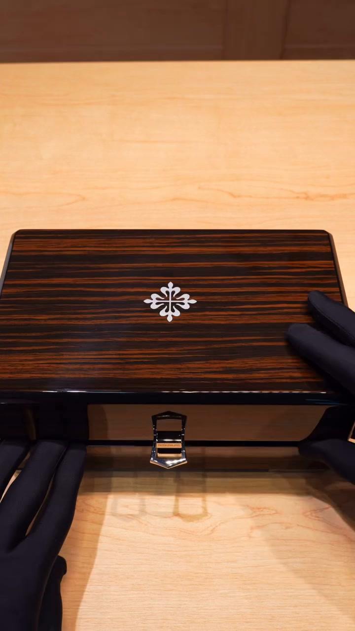 Crafted to Impress. Finished to Perfection.