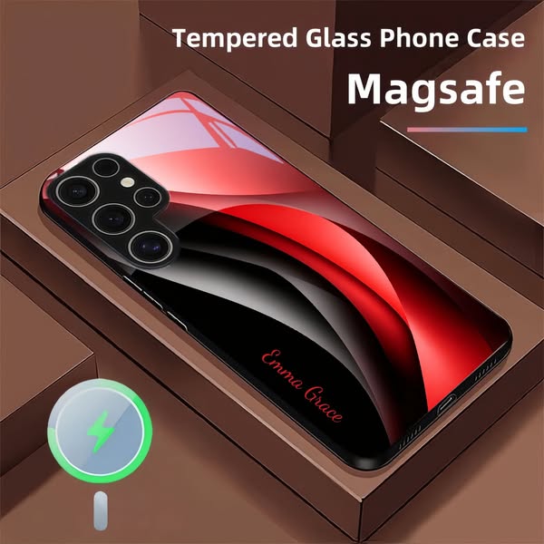 Case for Galaxy S26\25