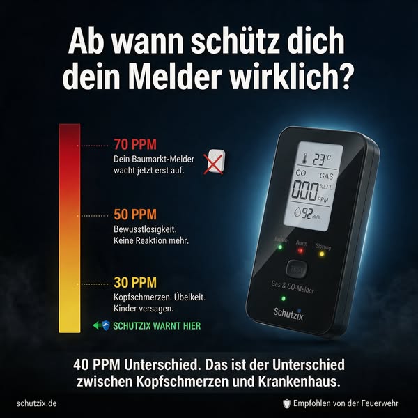 Beschütz deine Familie