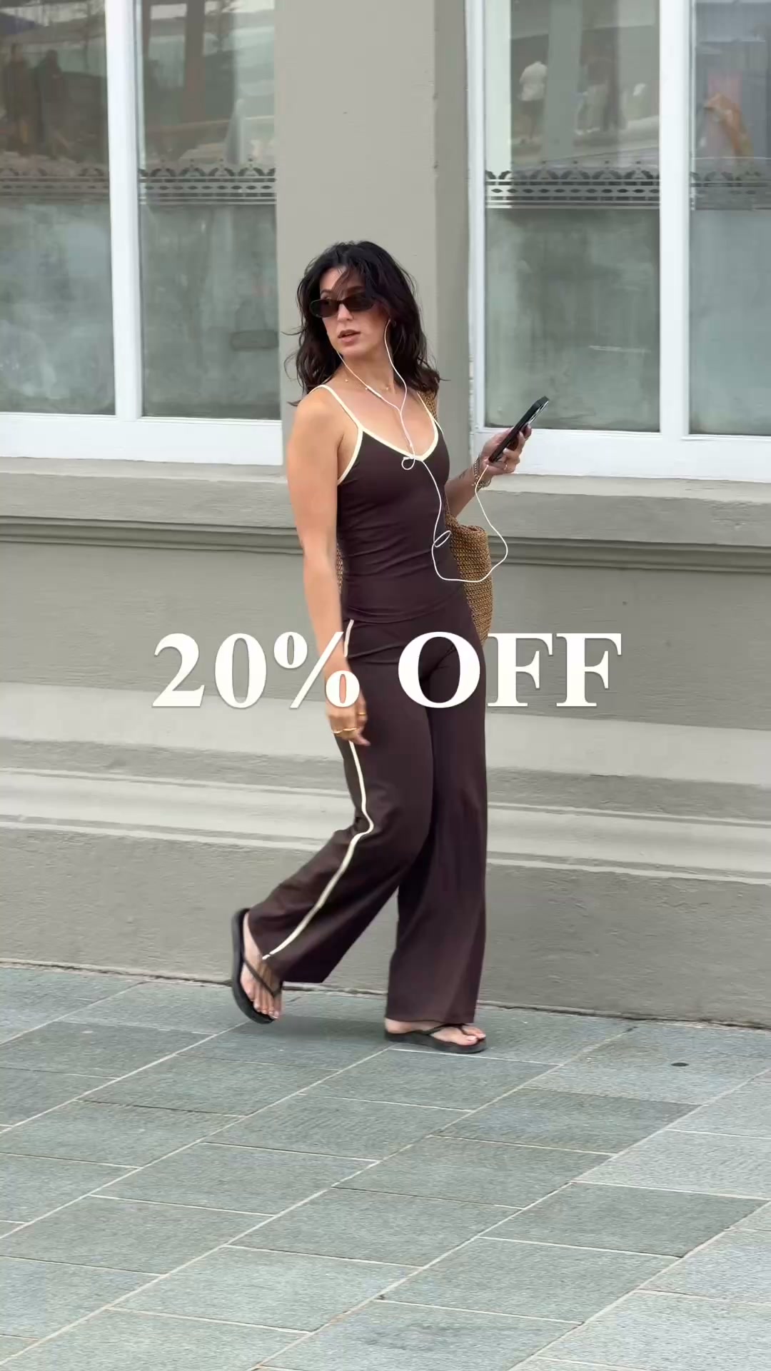 20% OFF Site-Wide