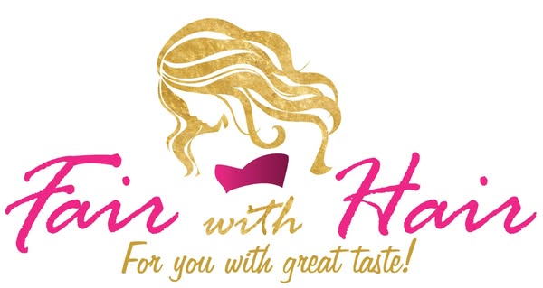 Fairwithhair Expert inom löshår, hårförlängning och peruk