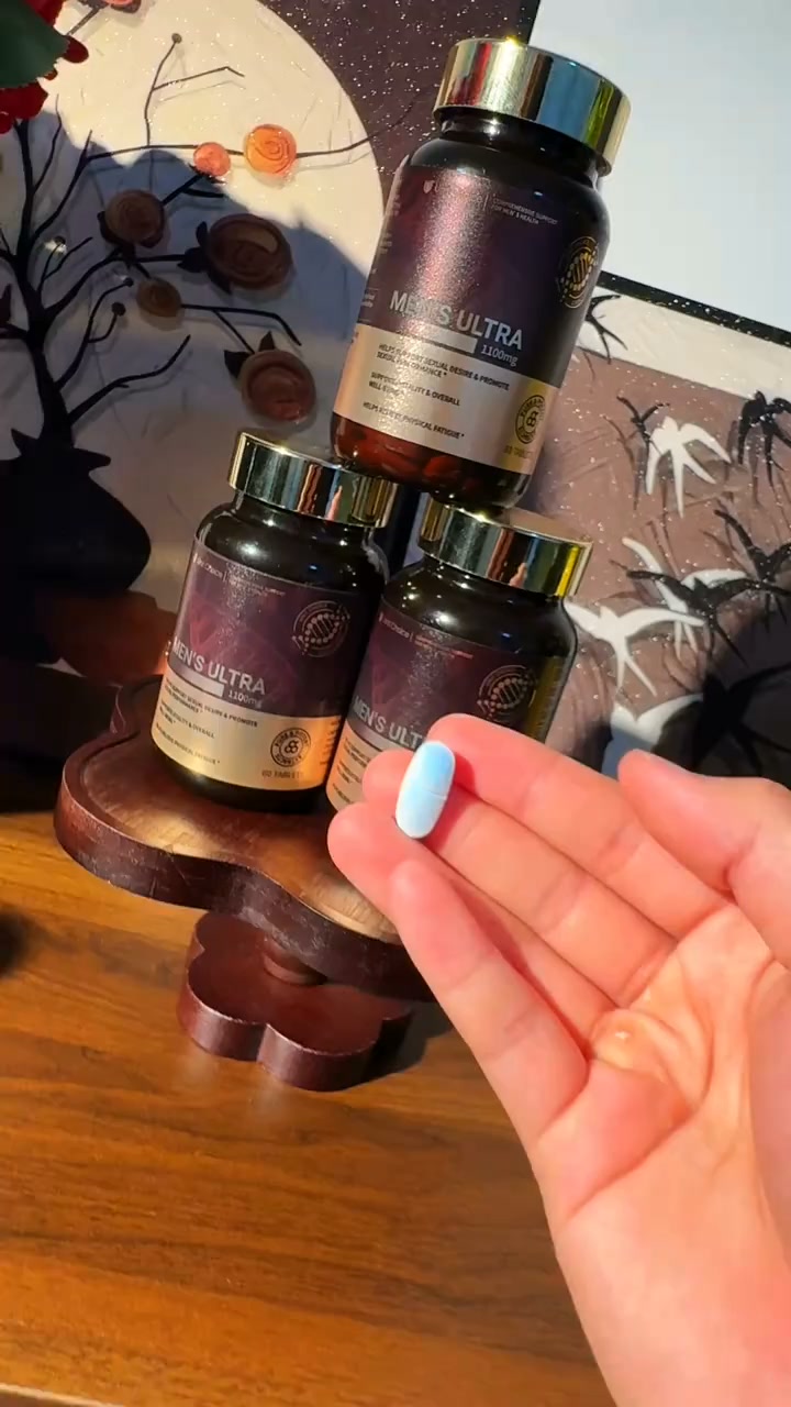 Vuelve a Ser Tú — 100% Natural