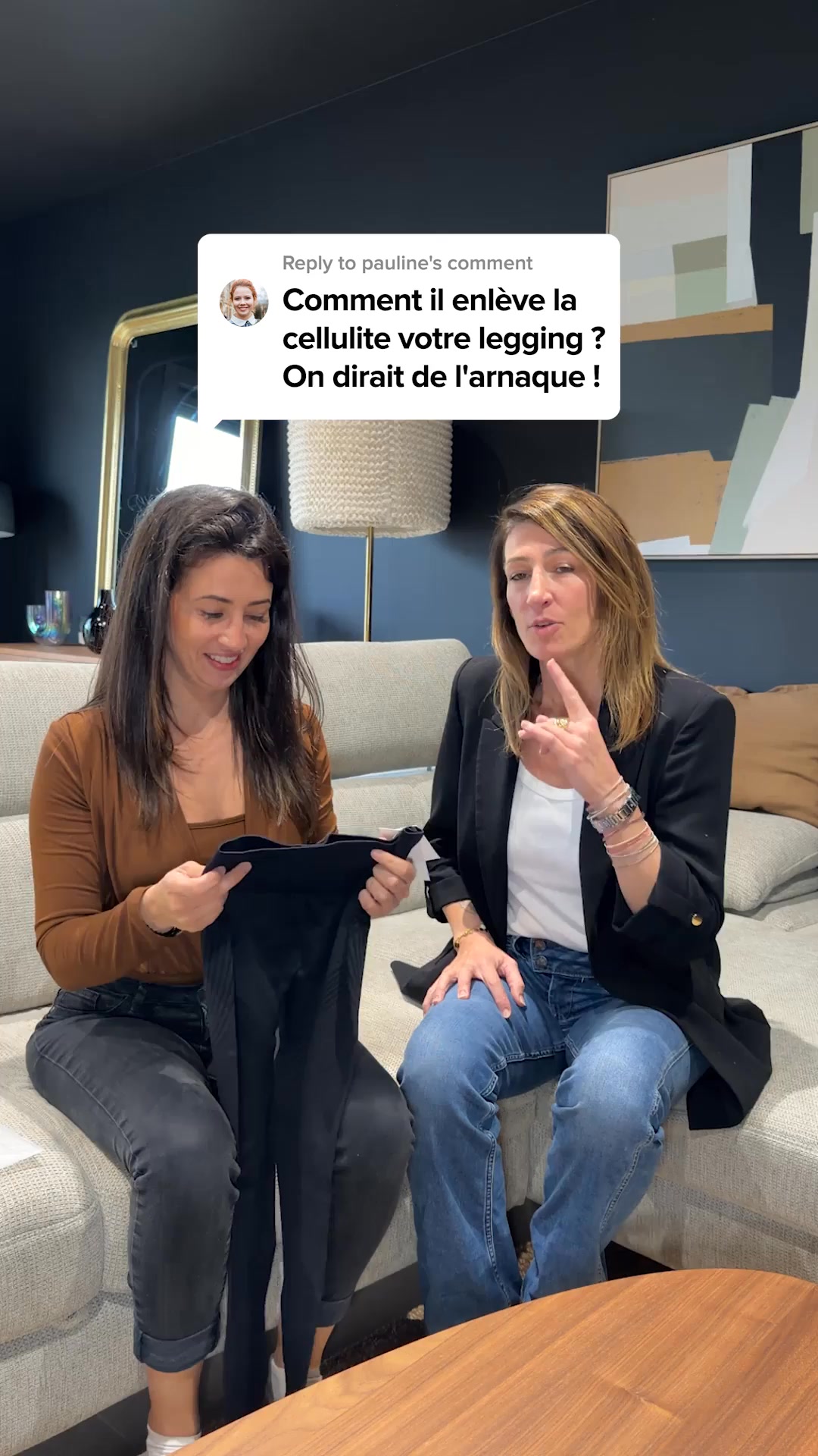 Draine la cellulite