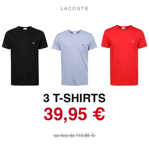 STOCK LIMITÉ