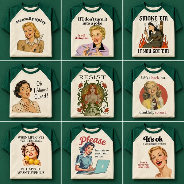 Buy 3 Tees $79.99 Only!