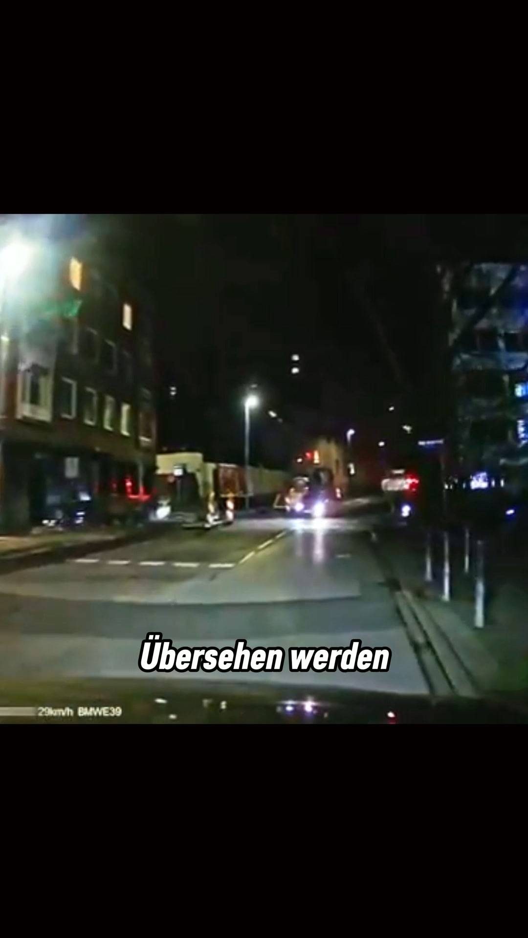 Radfahrer aufgepasst!