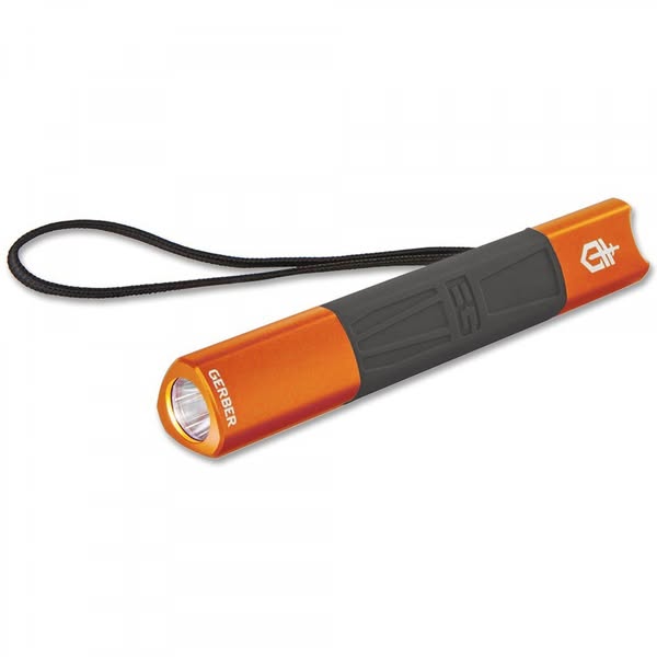 Bear Grylls Intense Torch
