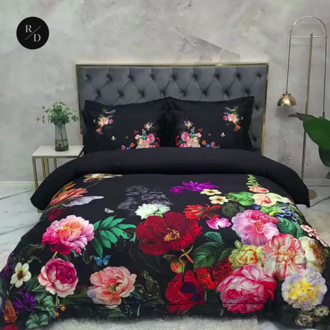 Shop Luxury Designer Bedding Sets