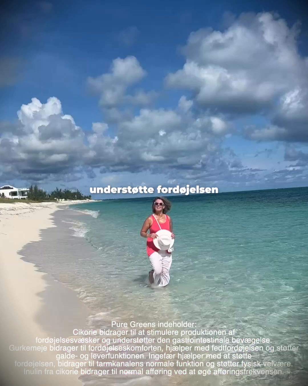 Er din mave konstant urolig?