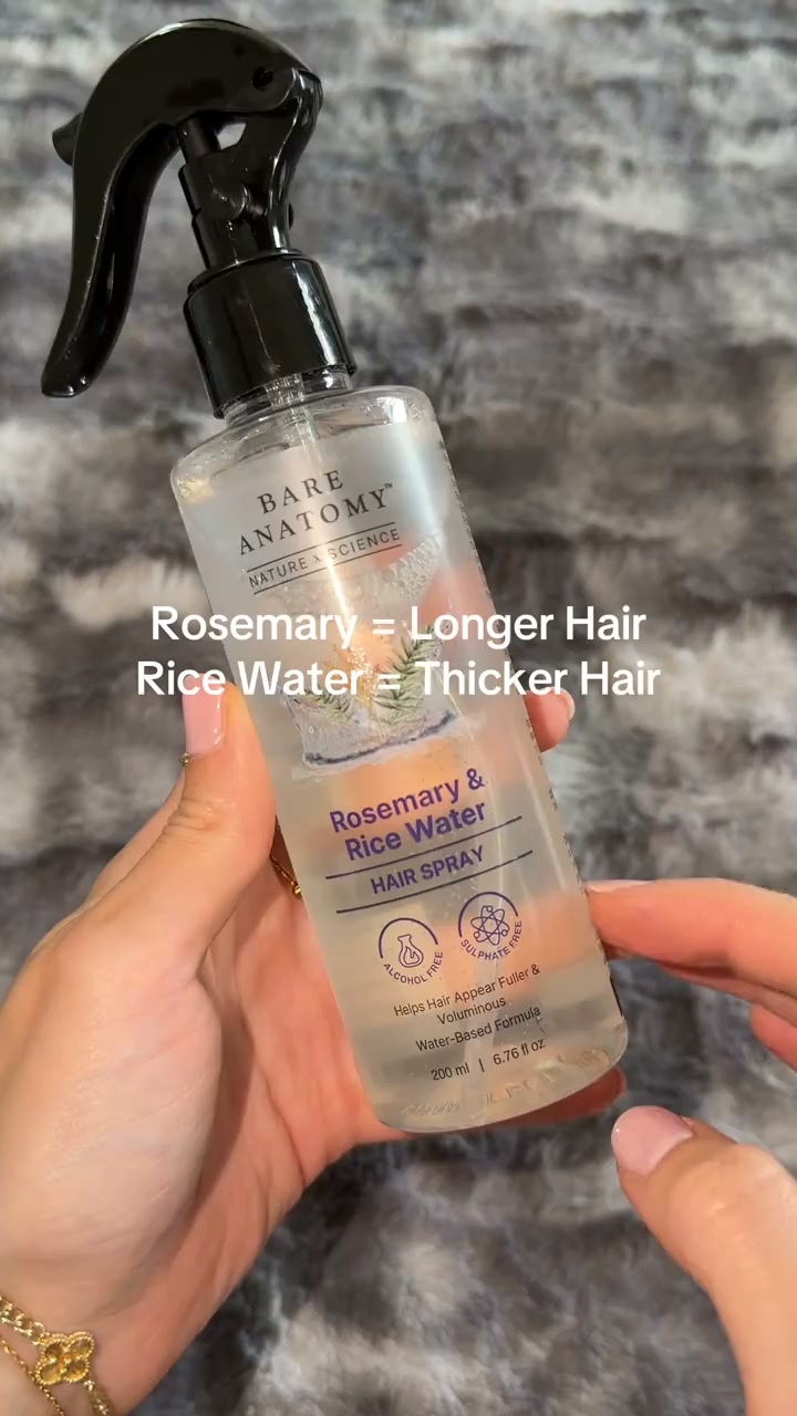Lightweight Care From Root to Tip