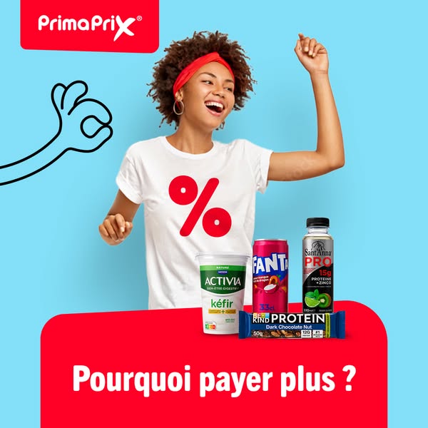 Repère ton magasin