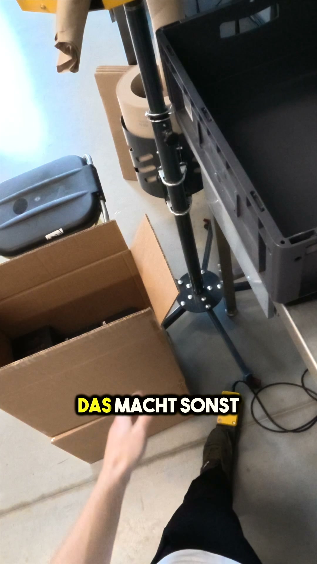 Syxgott Parfum schenkt dir einen Duft + Probenpaket + Geschenk im Wert von 30€