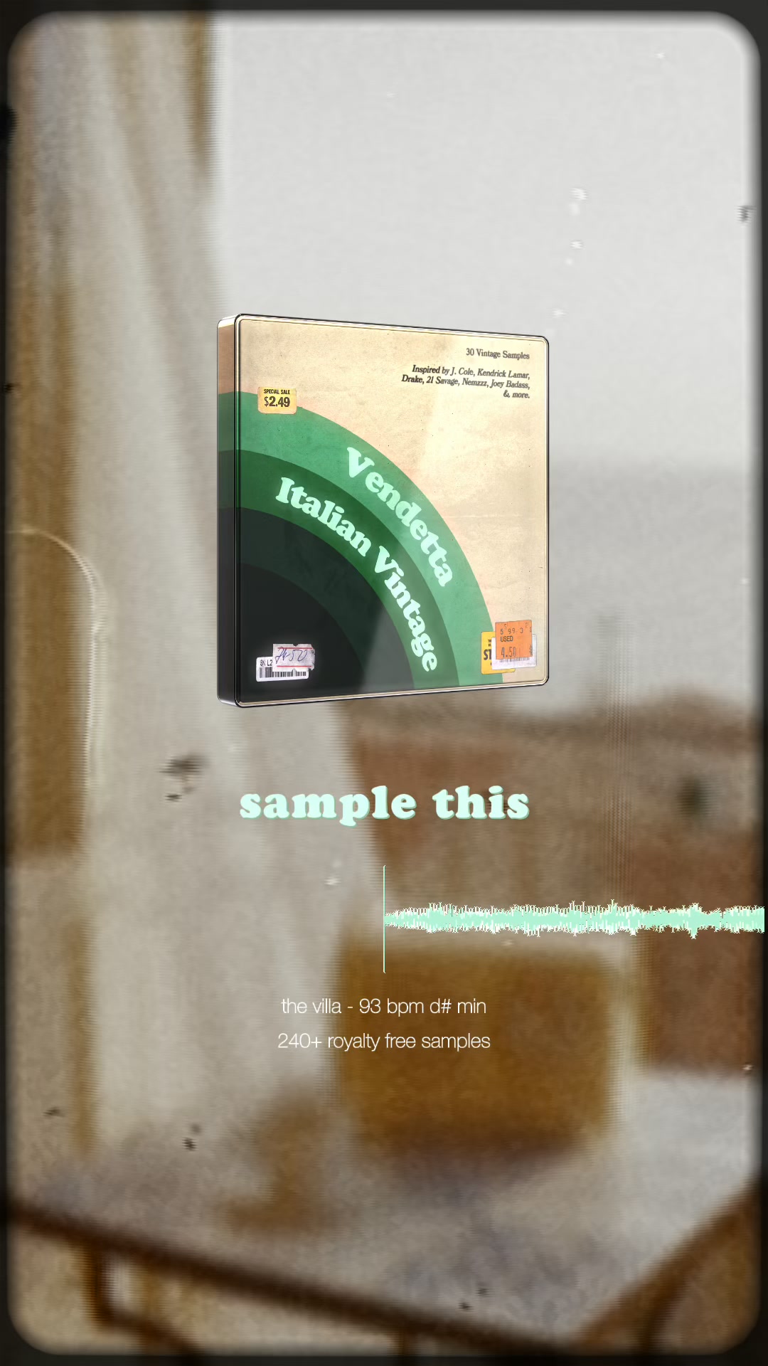 Get ORIGIN Today!