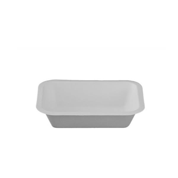Vaschette per patatine fritte in polpa di cellulosa 450ml