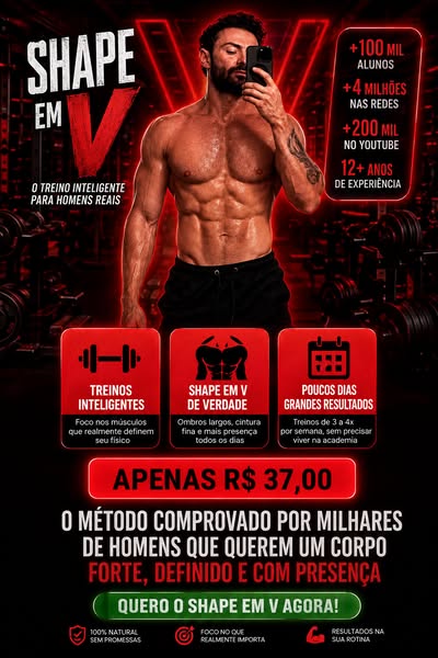 SHAPE EM V