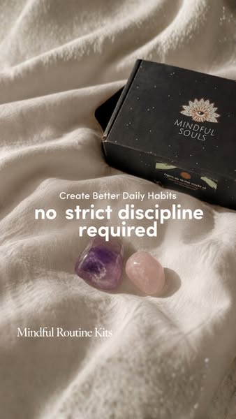 A free Crystal Wisdom Card Deck With 1st Box